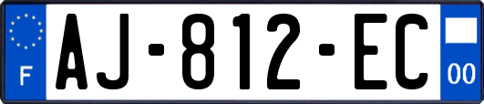 AJ-812-EC