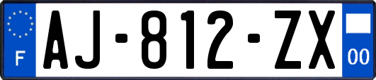 AJ-812-ZX