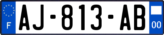 AJ-813-AB