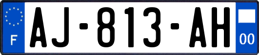 AJ-813-AH