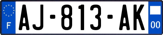 AJ-813-AK