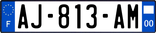 AJ-813-AM