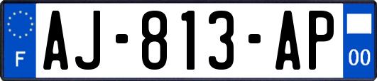 AJ-813-AP