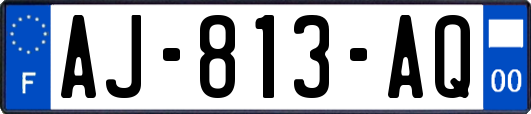 AJ-813-AQ