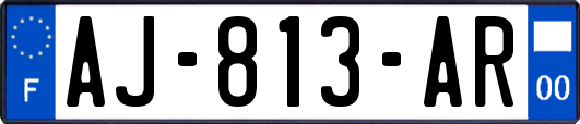 AJ-813-AR