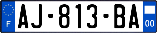 AJ-813-BA