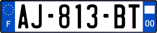 AJ-813-BT