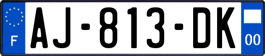 AJ-813-DK