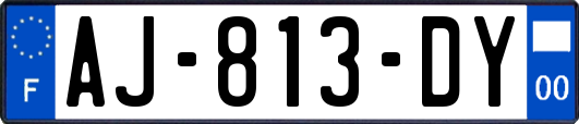 AJ-813-DY