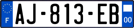 AJ-813-EB