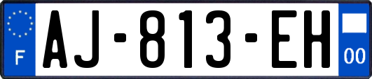 AJ-813-EH