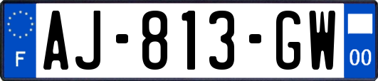 AJ-813-GW