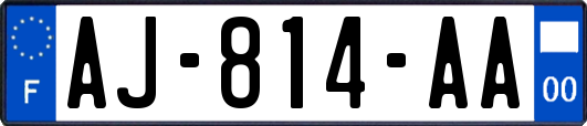 AJ-814-AA