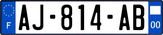 AJ-814-AB