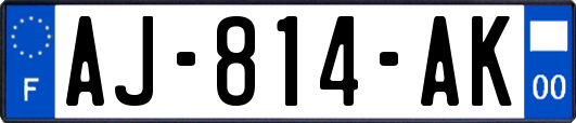 AJ-814-AK