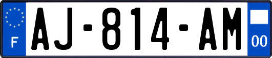 AJ-814-AM