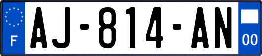 AJ-814-AN