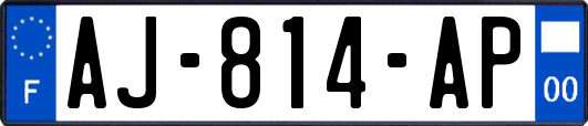 AJ-814-AP