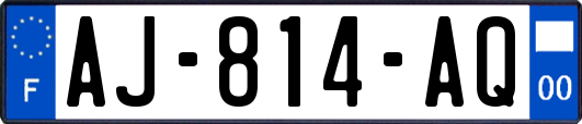 AJ-814-AQ