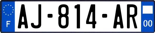 AJ-814-AR