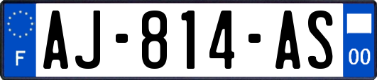 AJ-814-AS