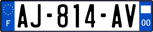 AJ-814-AV