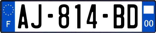 AJ-814-BD