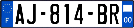 AJ-814-BR