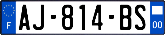 AJ-814-BS