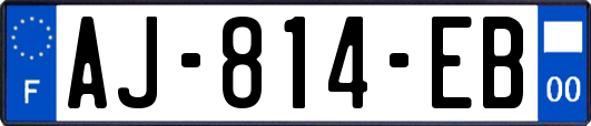 AJ-814-EB