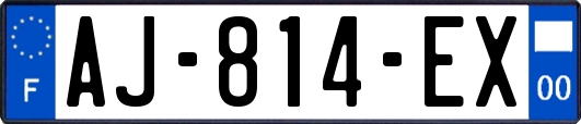 AJ-814-EX