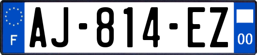 AJ-814-EZ