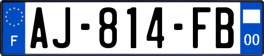 AJ-814-FB