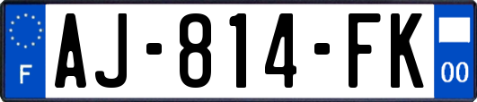 AJ-814-FK