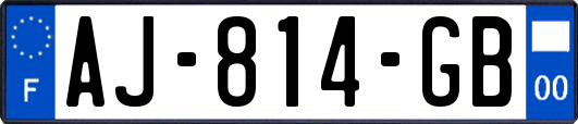 AJ-814-GB