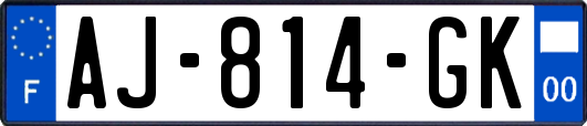 AJ-814-GK