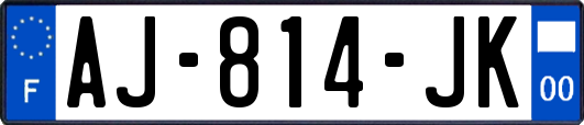 AJ-814-JK