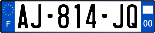 AJ-814-JQ