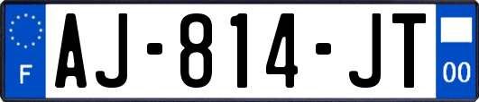 AJ-814-JT