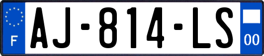 AJ-814-LS