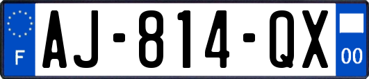 AJ-814-QX