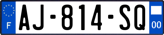 AJ-814-SQ