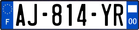 AJ-814-YR