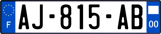 AJ-815-AB