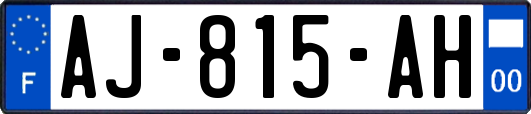 AJ-815-AH