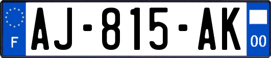 AJ-815-AK