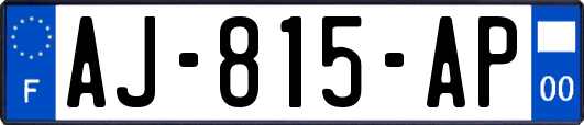 AJ-815-AP