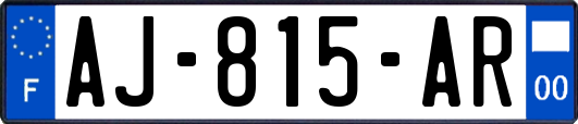 AJ-815-AR