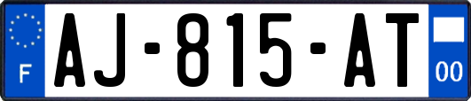 AJ-815-AT