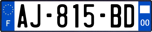 AJ-815-BD